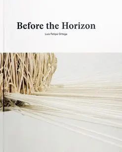 BEFORE THE HORIZON BEFORE THE HORIZON