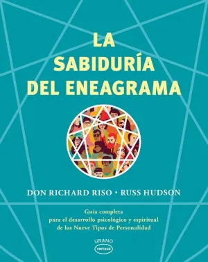 LA SABIDURIA DEL ENEAGRAMA