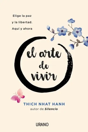 EL ARTE DE VIVIR EL ARTE DE VIVIR