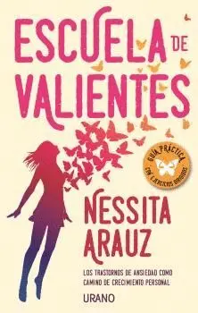 ESCUELA DE VALIENTES