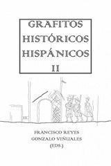GRAFITOS HISTORICOS HISPANICOS II.