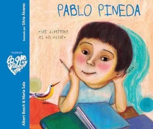 Pablo Pineda: Ser Diferente Es un Valor