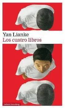 LOS CUATRO LIBROS LOS CUATRO LIBROS