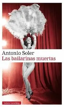 LAS BAILARINAS MUERTAS LAS BAILARINAS MUERTAS