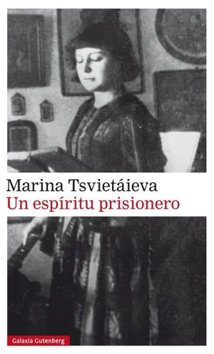 UN ESPÍRITU PRISIONERO