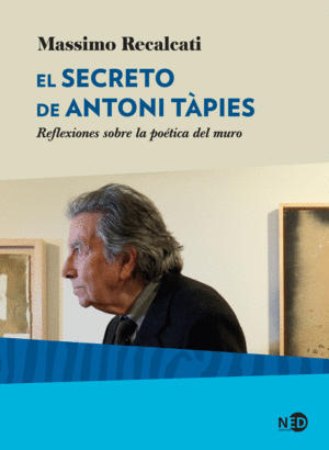 EL SECRETO DE ANTONI TÀPIES.<BR>