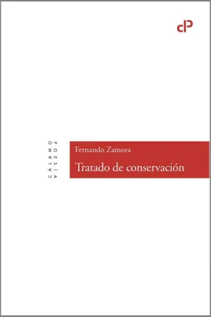 TRATADO DE CONSERVACIÓN TRATADO DE CONSERVACIÓN