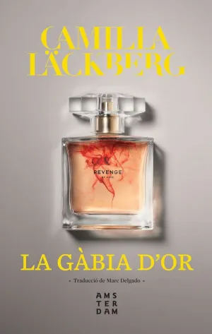 LA GÀBIA D´OR