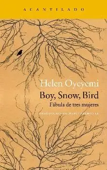 BOY, SNOW, BIRD:<BR>