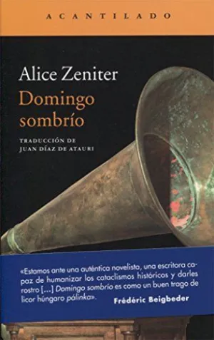 DOMINGO SOMBRÍO DOMINGO SOMBRÍO