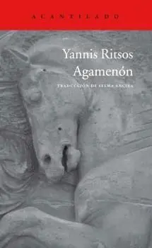 AGAMENÓN