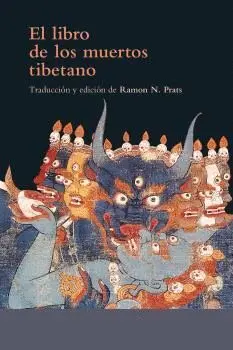 EL LIBRO DE LOS MUERTOS TIBETANO