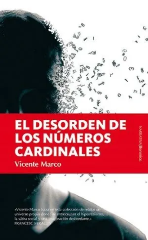 EL DESORDEN DE LOS NÚMEROS CARDINALES EL DESORDEN DE LOS NÚMEROS CARDINALES