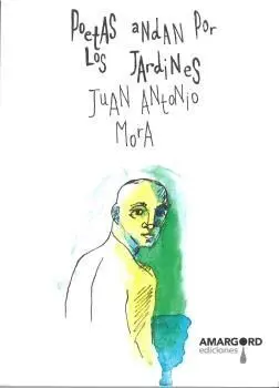 POETAS ANDAN POR LOS JARDINES POETAS ANDAN POR LOS JARDINES