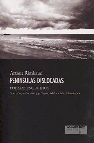 PENÍNSULAS DISLOCADAS PENÍNSULAS DISLOCADAS