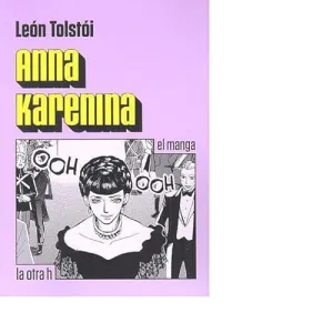 ANNA KARENINA