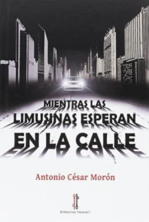 Mientras las Limusinas Esperan en la Calle
