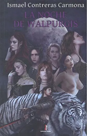 Noche de Walpurgis