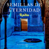 SEMILLAS DE ETERNIDAD (LIBRO + CD) MÚSICA Y POESÍA SUFI