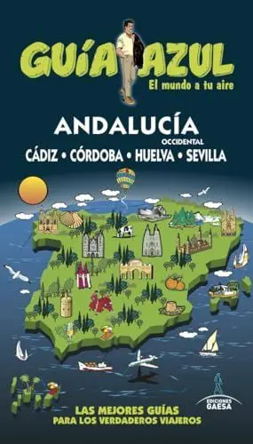ANDALUCÍA OCCIDENTAL