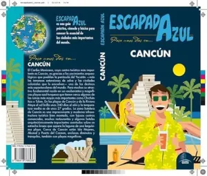 ESCAPADA AZUL CANCÚN