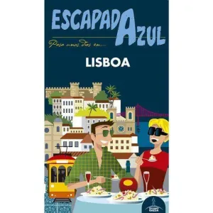 ESCAPADA AZUL: PASA UNOS DÍAS EN LISBOA