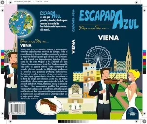 ESCAPADA AZUL VIENA