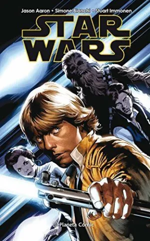 STAR WARS TOMO Nº 02/13