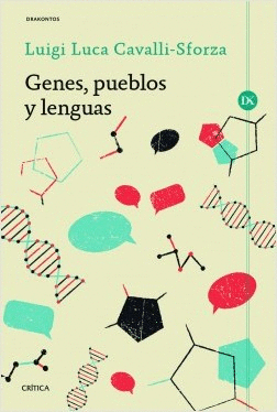 GENES, PUEBLOS Y LENGUAS