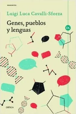GENES, PUEBLOS Y LENGUAS GENES, PUEBLOS Y LENGUAS