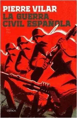 LA GUERRA CIVIL ESPAÑOLA