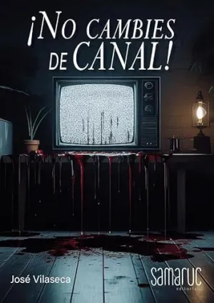 NO CAMBIES DE CANAL
