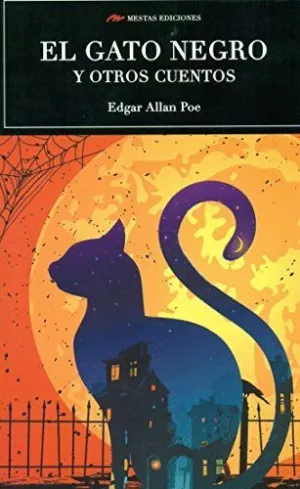 GATO NEGRO Y OTROS CUENTOS, EL