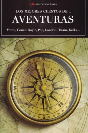 LOS MEJORES CUENTOS DE AVENTURAS