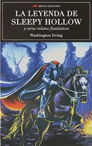 LEYENDA DE SLEEPY HOLLOW, LA