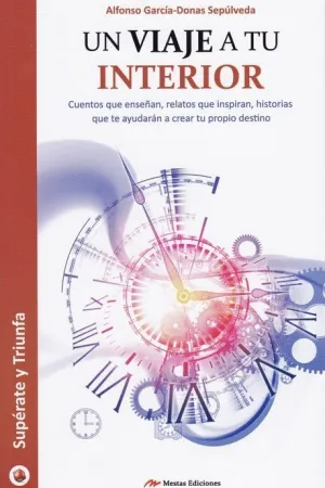 UN VIAJE A TU INTERIOR