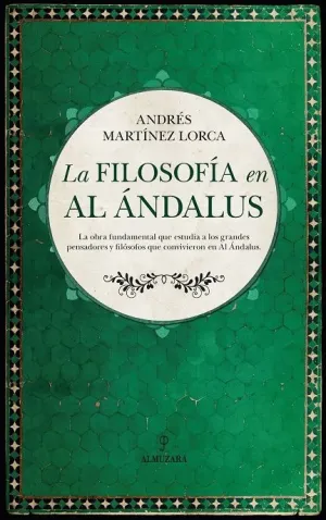 LA FILOSOFÍA EN AL ÁNDALUS LA FILOSOFÍA EN AL ÁNDALUS