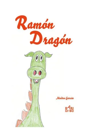 RAMÓN DRAGÓN RAMÓN DRAGÓN