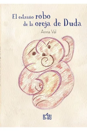 EL EXTRAÑO ROBO DE LA OREJA DE DUDA EL EXTRAÑO ROBO DE LA OREJA DE DUDA