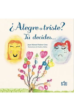 ¿ALEGRE O TRISTE? TÚ DECIDES... ¿ALEGRE O TRISTE? TÚ DECIDES...