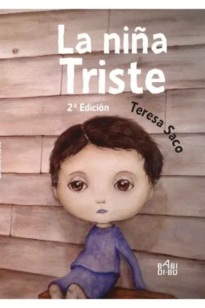 LA NIÑA TRISTE LA NIÑA TRISTE