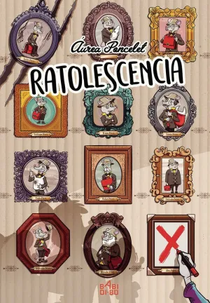 RATOLESCENCIA RATOLESCENCIA