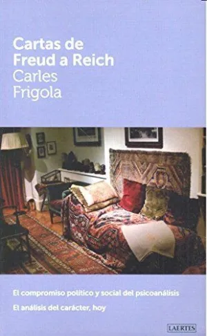 CARTAS DE FREUD A REICH