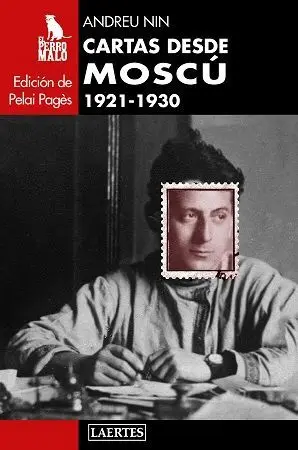 CARTAS DESDE MOSCÚ (1921-1930)