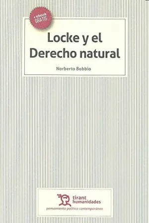 LOCKE Y EL DERECHO NATURAL