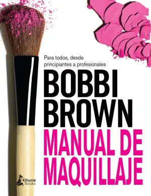 MANUAL DE MAQUILLAJE