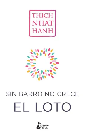 SIN BARRO NO CRECE EL LOTO