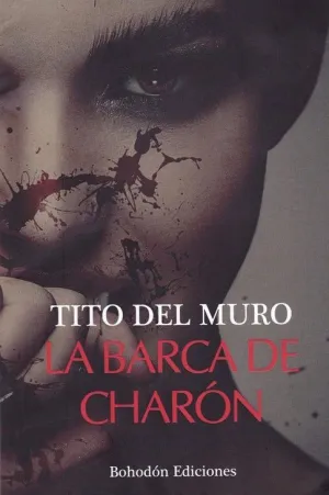 LA BARCA DE CHARÓN LA BARCA DE CHARÓN