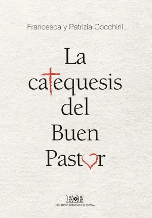 LA CATEQUESIS DEL BUEN PASTOR