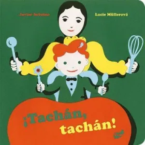 TACHÁN, TACHÁN!